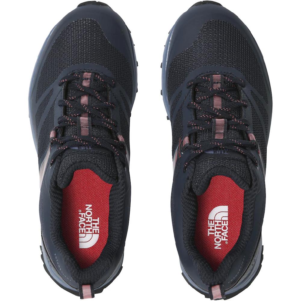 The North Face Wanderschuh »W LITEWAVE FUTURELIGHT« Wasserdicht