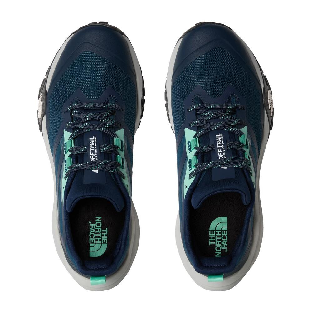 The North Face Wanderschuh »W OFFTRAIL VERSA« Auf Raten