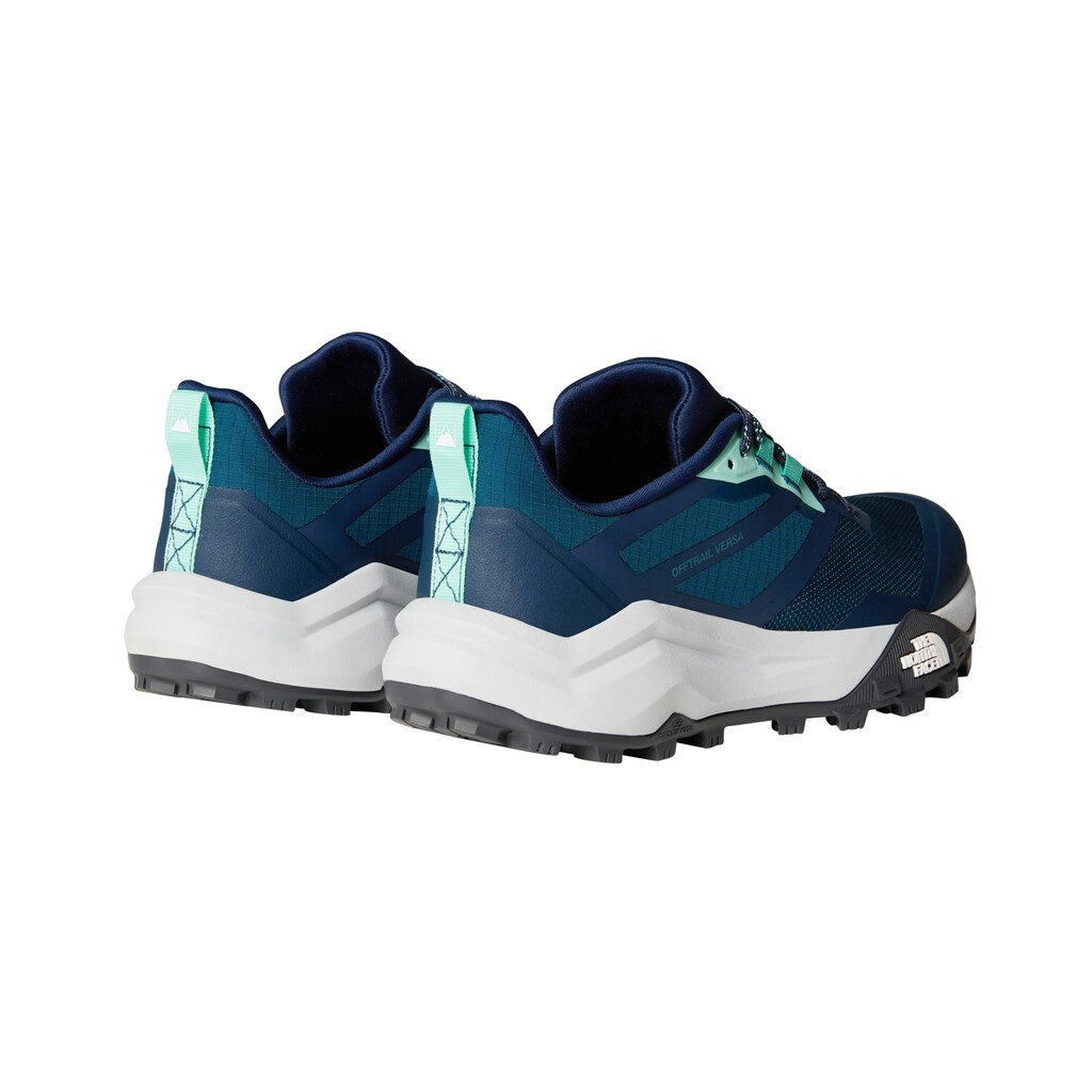 The North Face Wanderschuh »W OFFTRAIL VERSA« Auf Raten