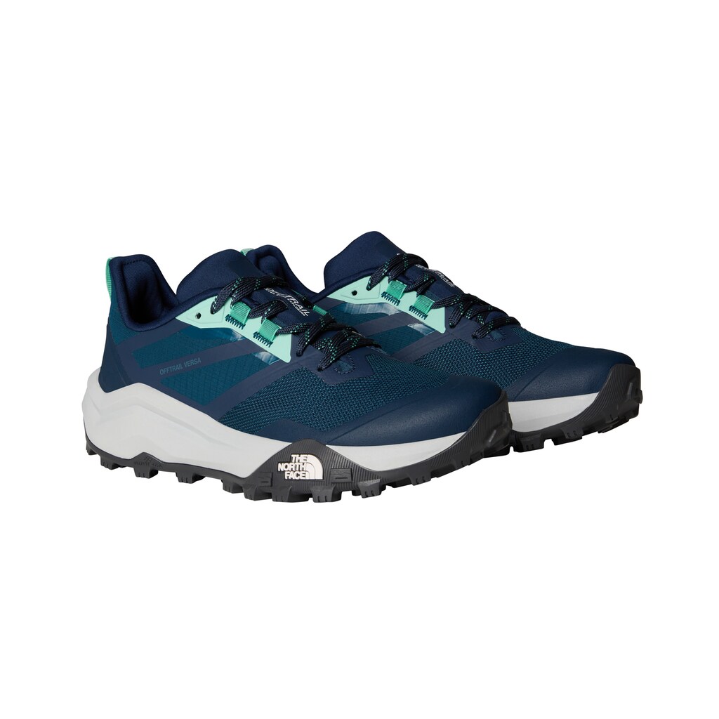 The North Face Wanderschuh »W OFFTRAIL VERSA« auf Raten