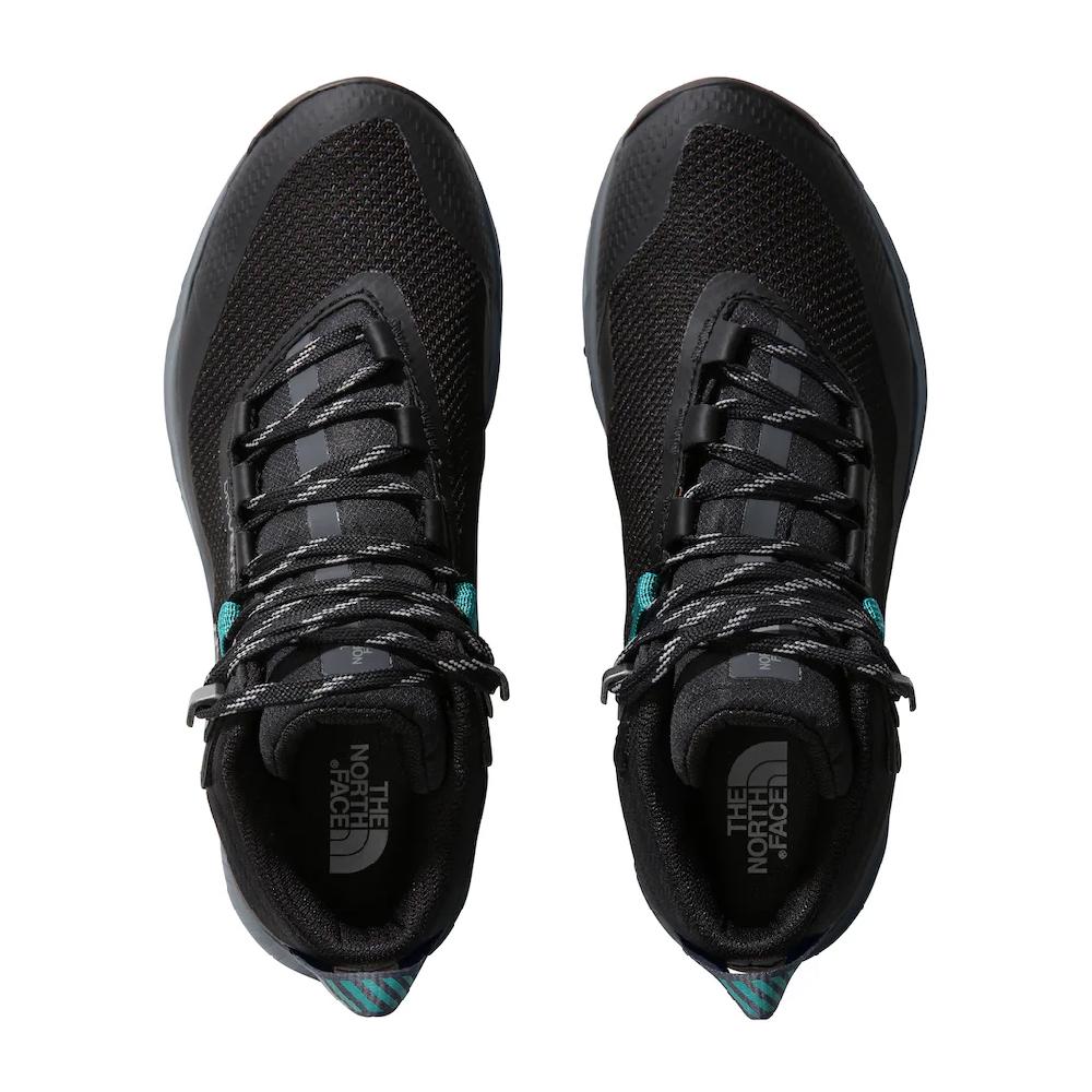 The North Face Wanderschuh »Women's Cragstone Mid WP« Wasserdicht Auf Raten