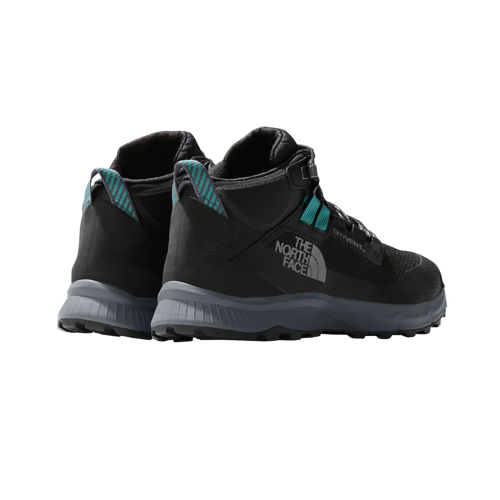 The North Face Wanderschuh »Women's Cragstone Mid WP« Wasserdicht Auf Raten
