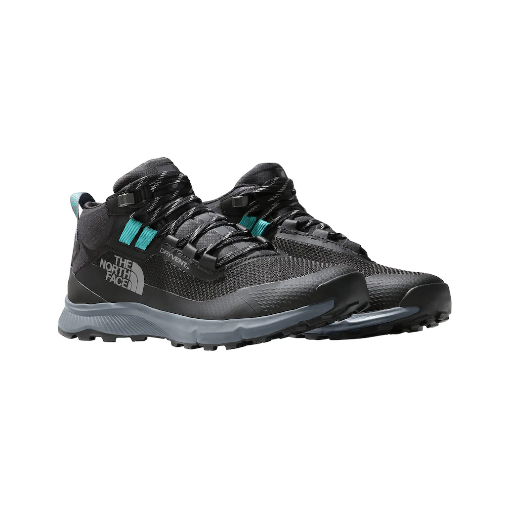 The North Face Wanderschuh »Women's Cragstone Mid WP« wasserdicht auf Raten