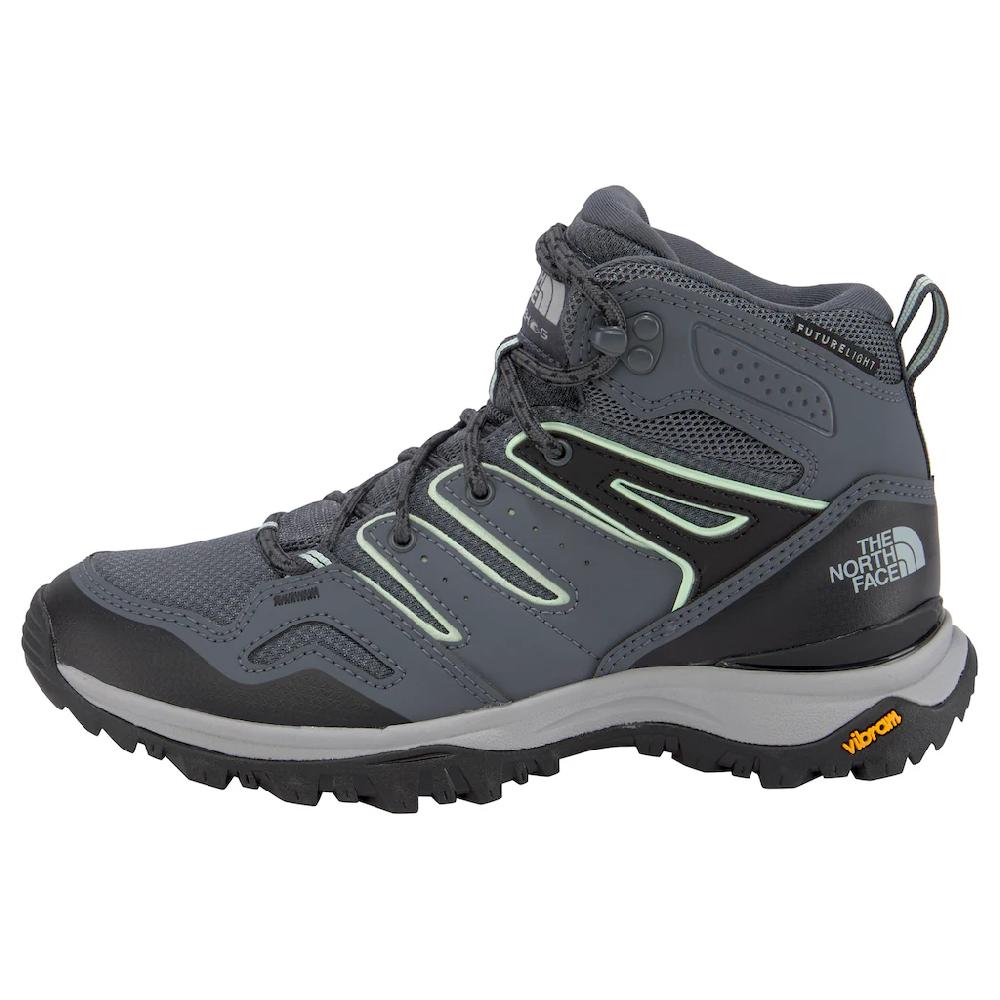 The North Face Wanderschuh »Women's Hedgehog Mid FUTURELIGHT« Wasserdicht Auf Rechnung Bestellen