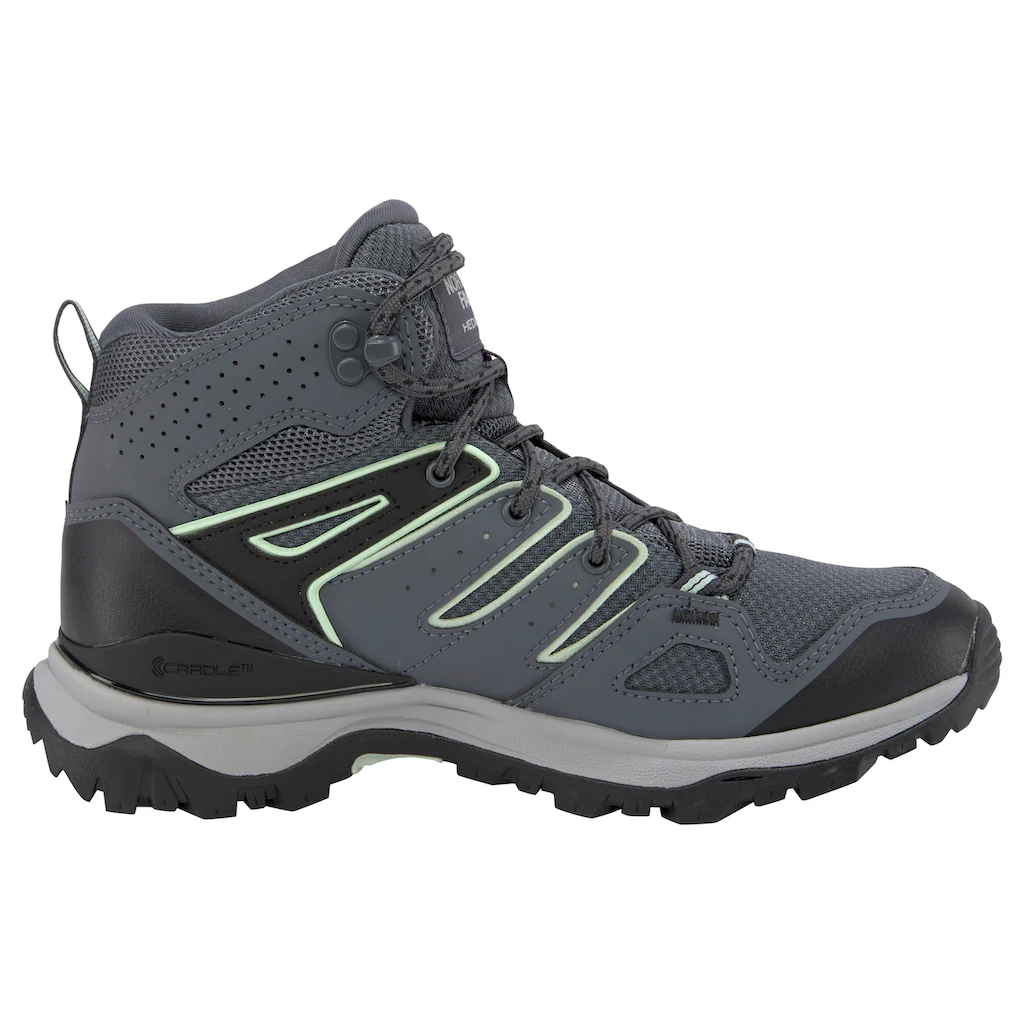 The North Face Wanderschuh »Women's Hedgehog Mid FUTURELIGHT« Wasserdicht Auf Rechnung Bestellen