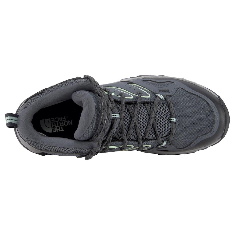 The North Face Wanderschuh »Women's Hedgehog Mid FUTURELIGHT« Wasserdicht Auf Rechnung Bestellen