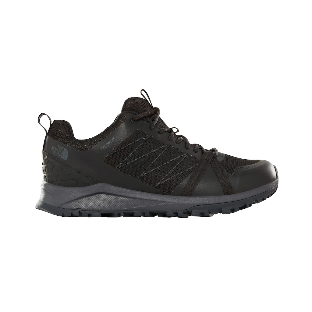 The North Face Wanderschuh »Women's Litewave Fastpack II WP« Wasserdicht