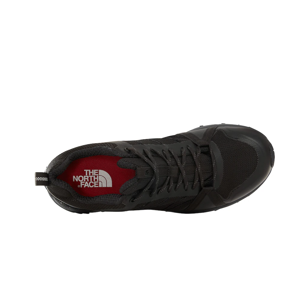 The North Face Wanderschuh »Women's Litewave Fastpack II WP« Wasserdicht
