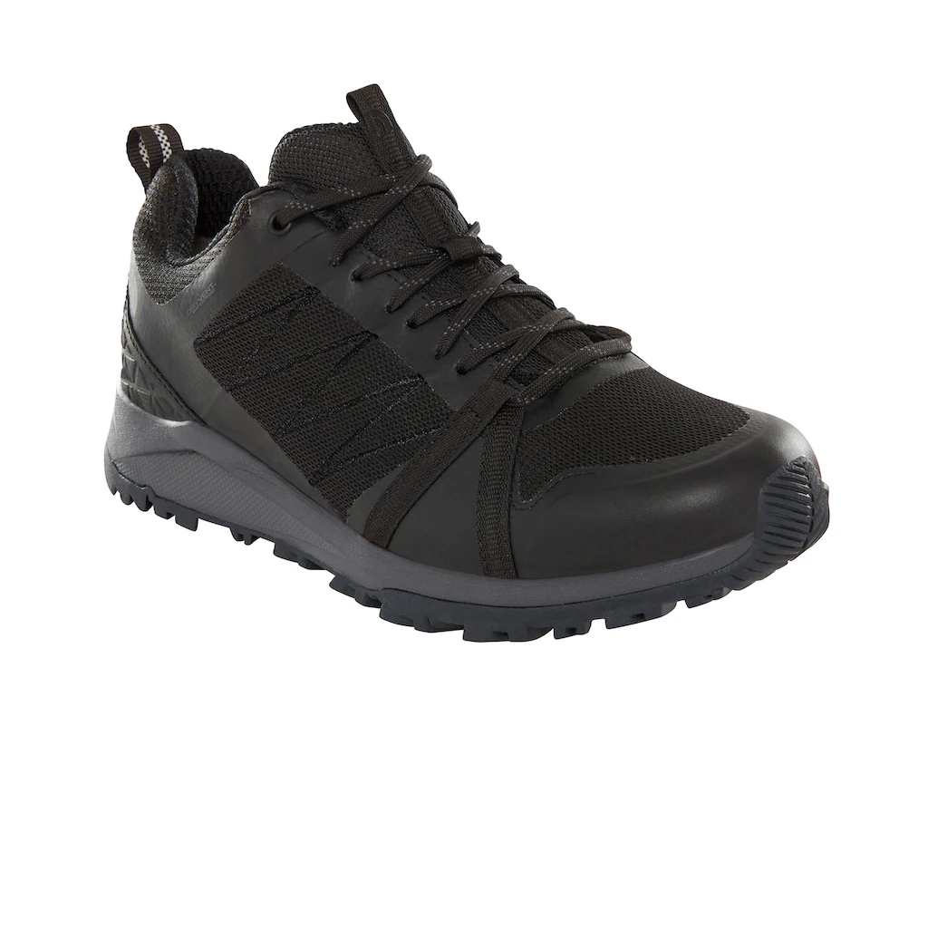 The North Face Wanderschuh »Women's Litewave Fastpack II WP« wasserdicht