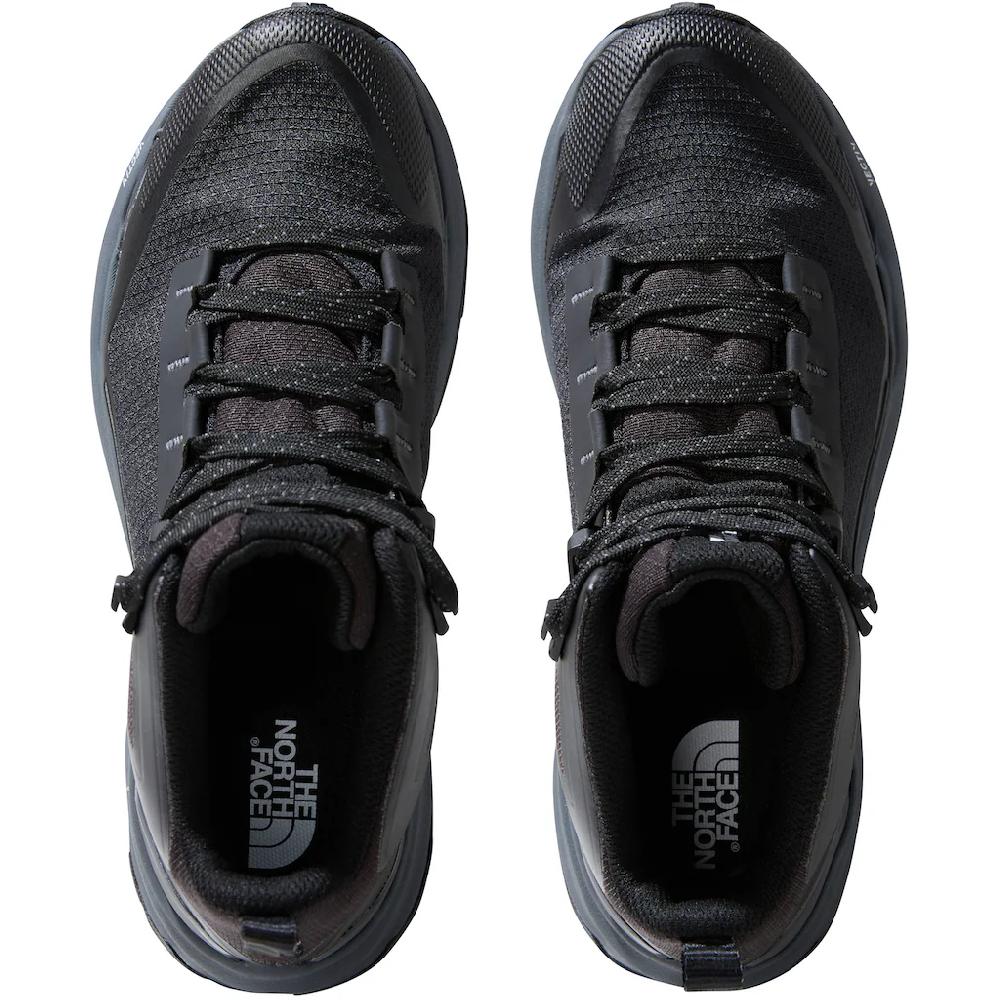 The North Face Wanderschuh »Women's VECTIV Exploris 2 Mid Futu« Wasserdicht