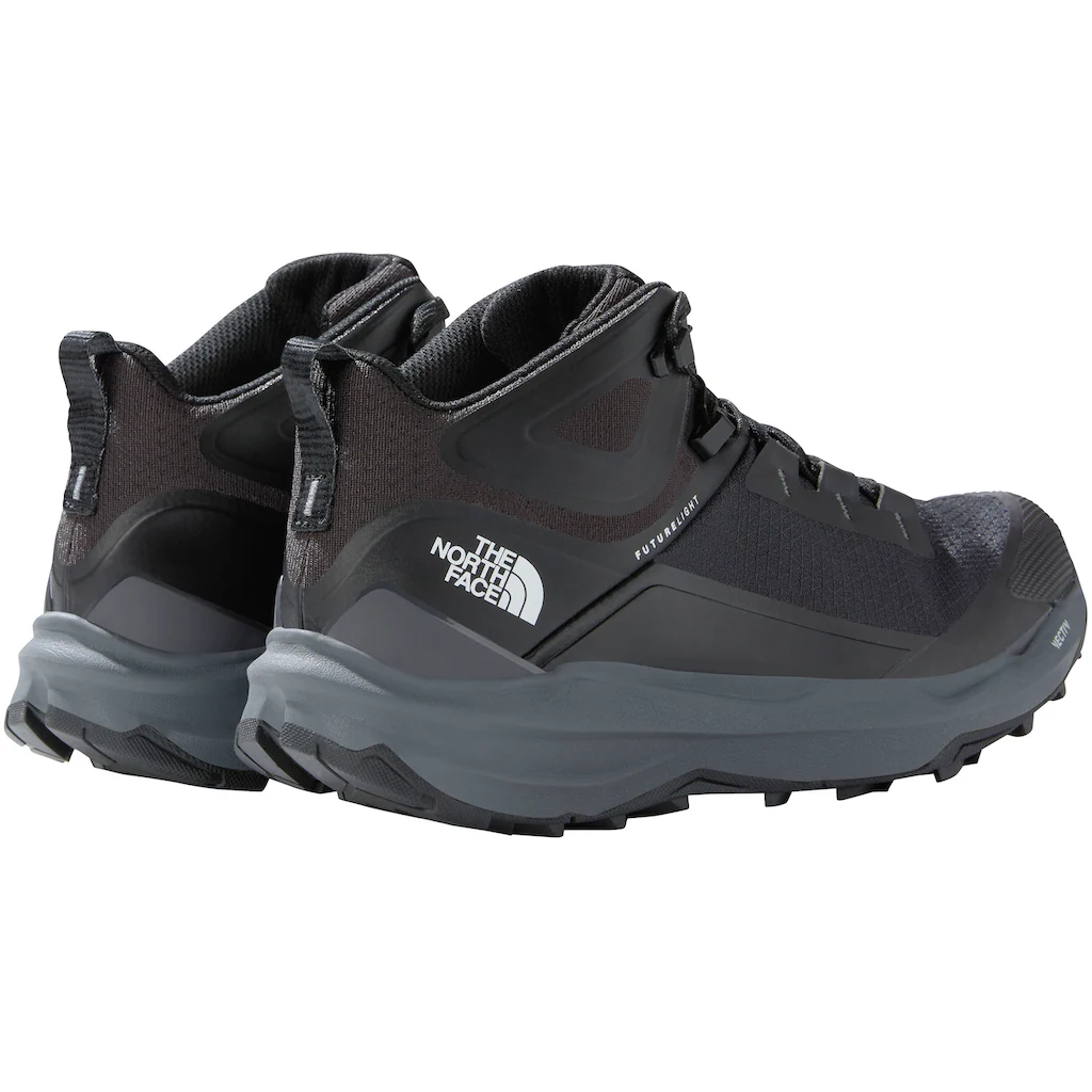 The North Face Wanderschuh »Women's VECTIV Exploris 2 Mid Futu« Wasserdicht