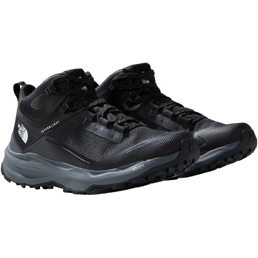 The North Face Wanderschuh »Women's VECTIV Exploris 2 Mid Futu« wasserdicht