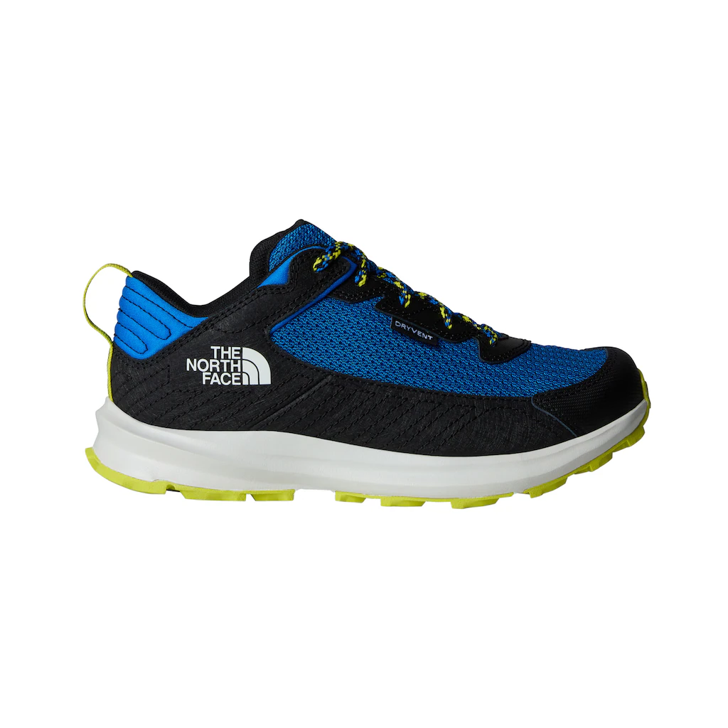 The North Face Wanderschuh »Y FASTPACK HIKER WP« Wasserdicht Online Bestellen