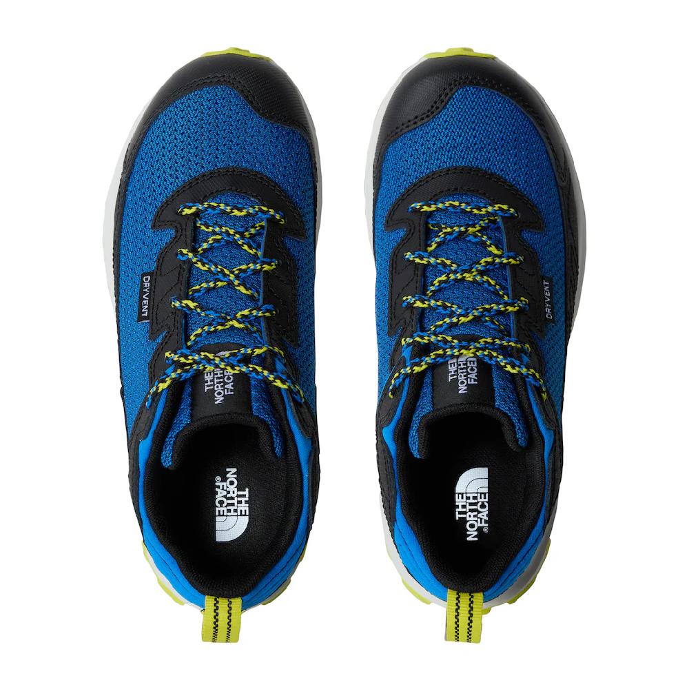 The North Face Wanderschuh »Y FASTPACK HIKER WP« Wasserdicht Online Bestellen