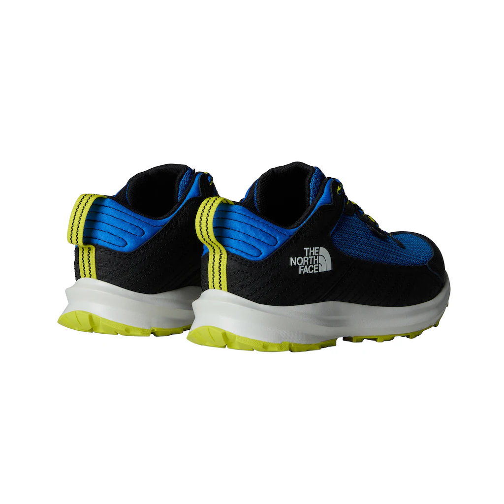The North Face Wanderschuh »Y FASTPACK HIKER WP« Wasserdicht Online Bestellen