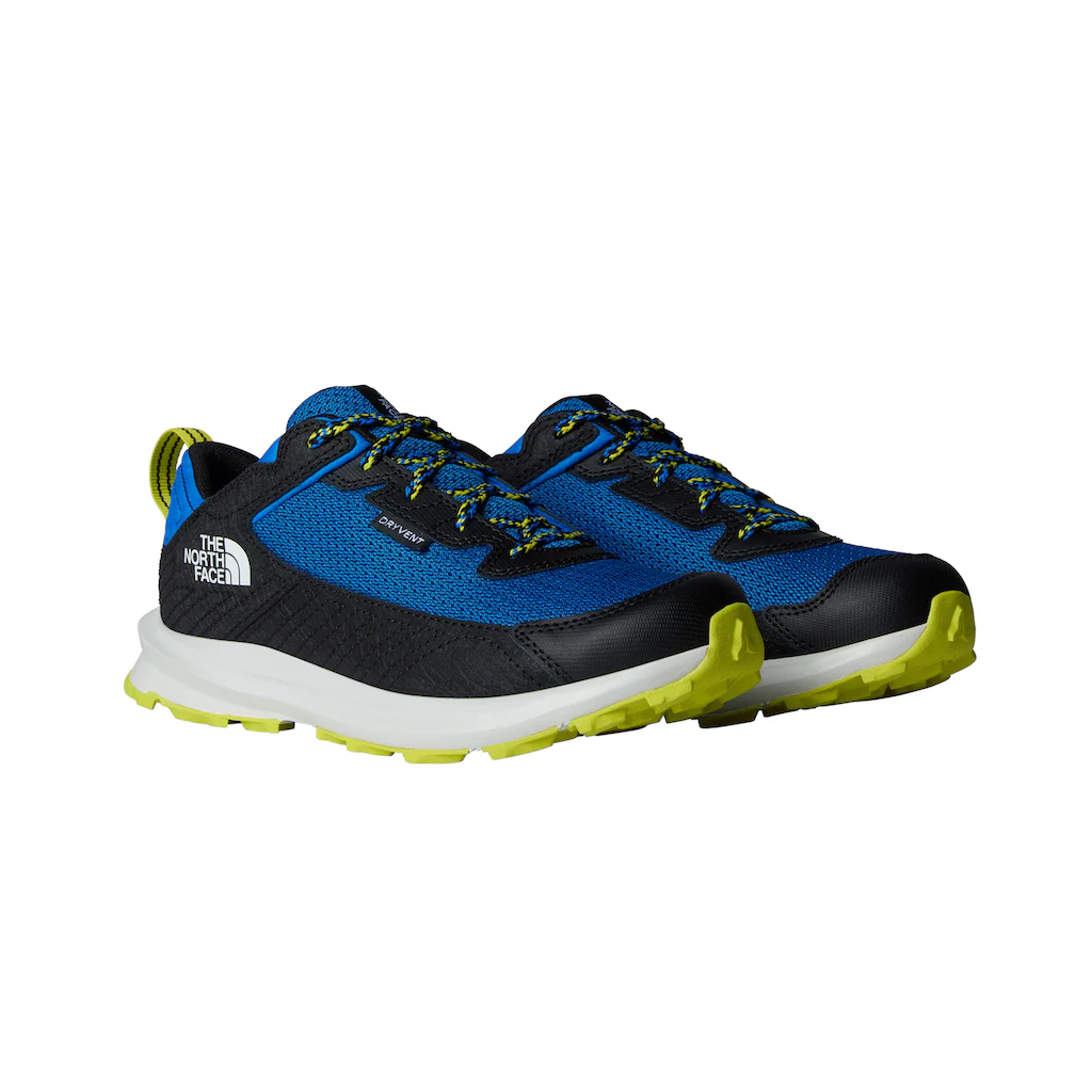 The North Face Wanderschuh »Y FASTPACK HIKER WP« wasserdicht online bestellen