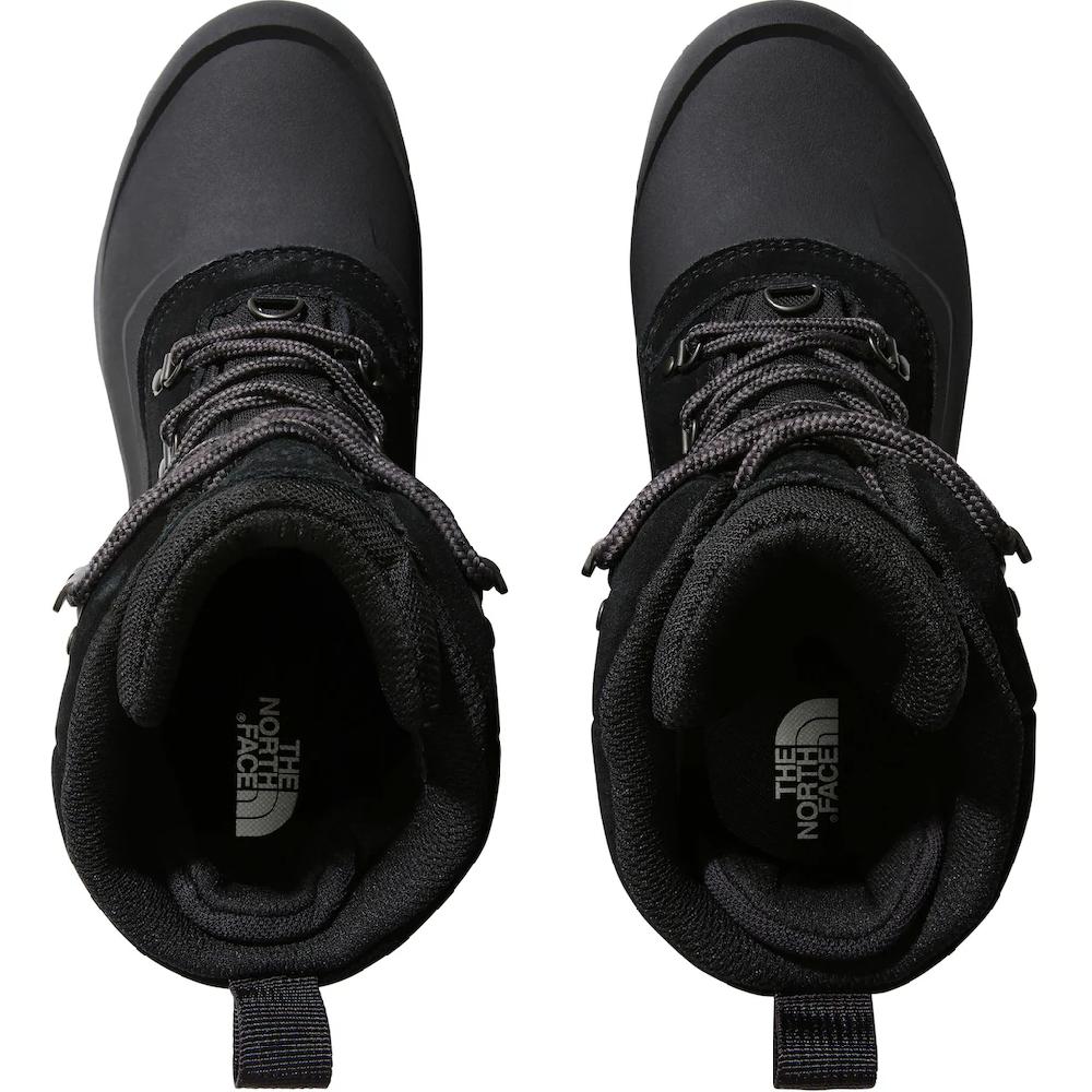 The North Face Winterstiefel »M CHILKAT V LACE WP« Wasserdicht
