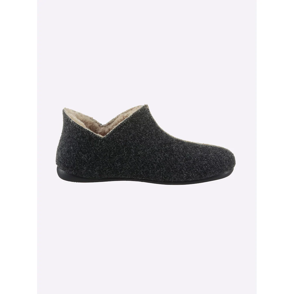 Thies Hausschuh ▷ Für