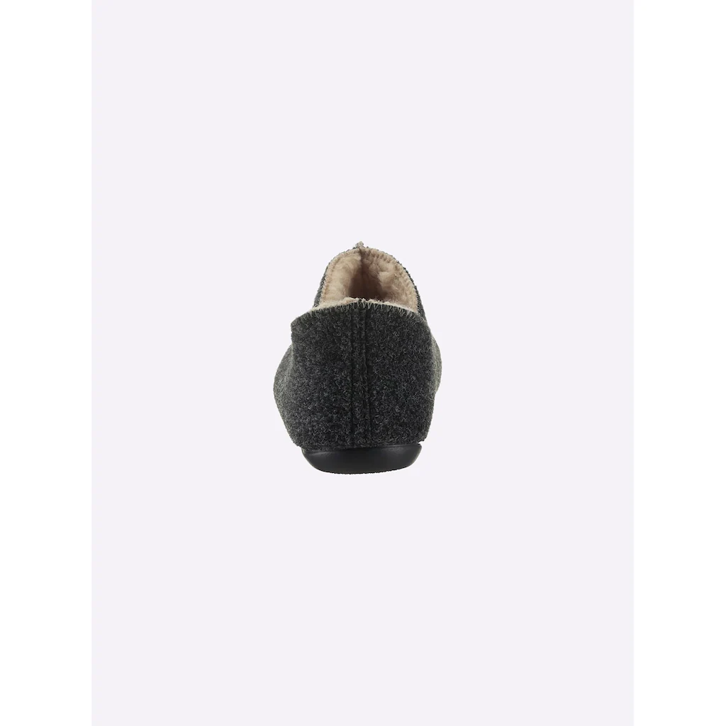Thies Hausschuh ▷ Für