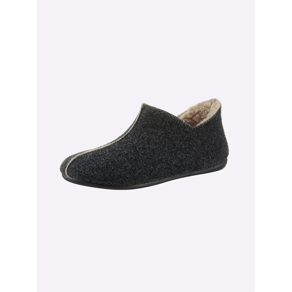 thies Hausschuh ▷ für