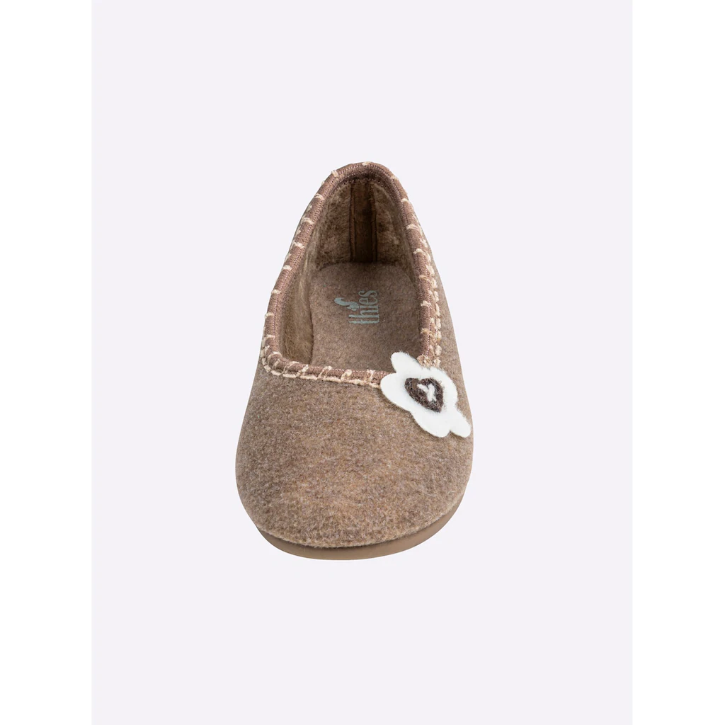Thies Hausschuh Online Kaufen