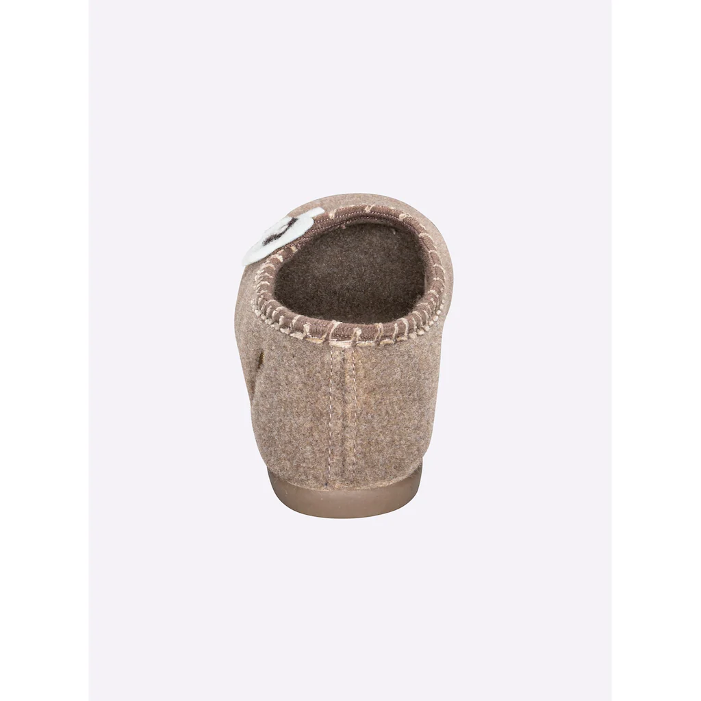 Thies Hausschuh Online Kaufen