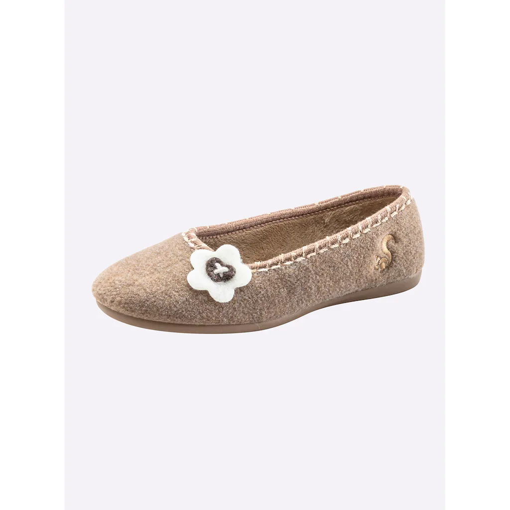 thies Hausschuh online kaufen