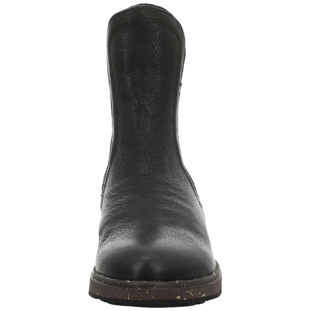 Think Chelseaboots »Cogita« Aus Vegetabil Gegerbtem Leder Bestellen