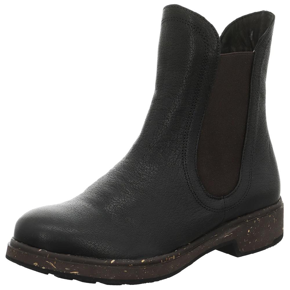 Think Chelseaboots »Cogita« aus vegetabil gegerbtem Leder bestellen