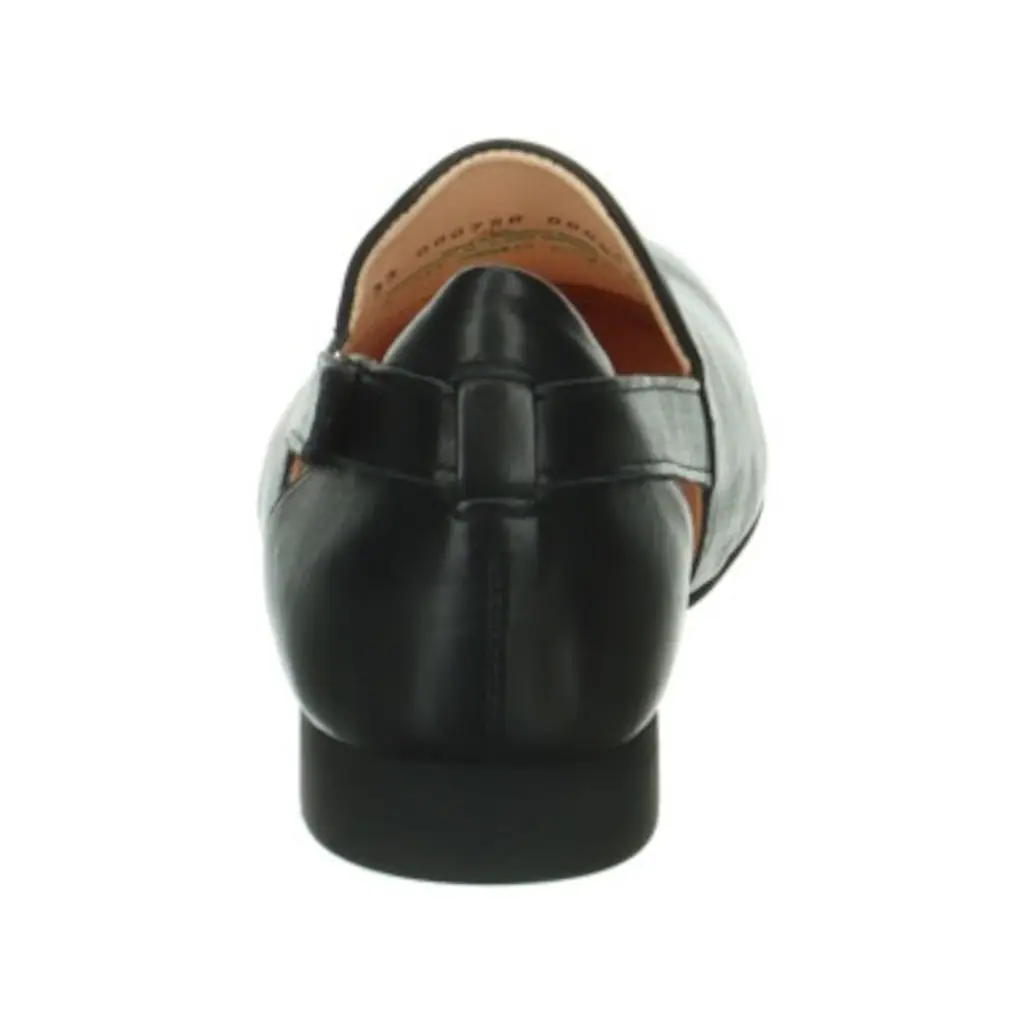 Think Slipper »GUAD2« Spangenschuh Slipper Festtagsschuh Mit Kleinem Blockabsatz Bestellen