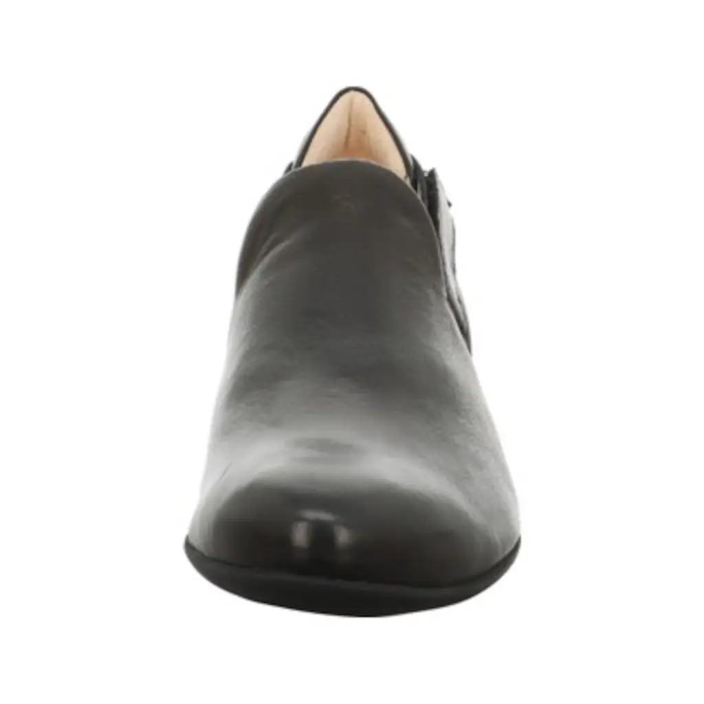 Think Slipper »GUAD2« Spangenschuh Slipper Festtagsschuh Mit Kleinem Blockabsatz Bestellen