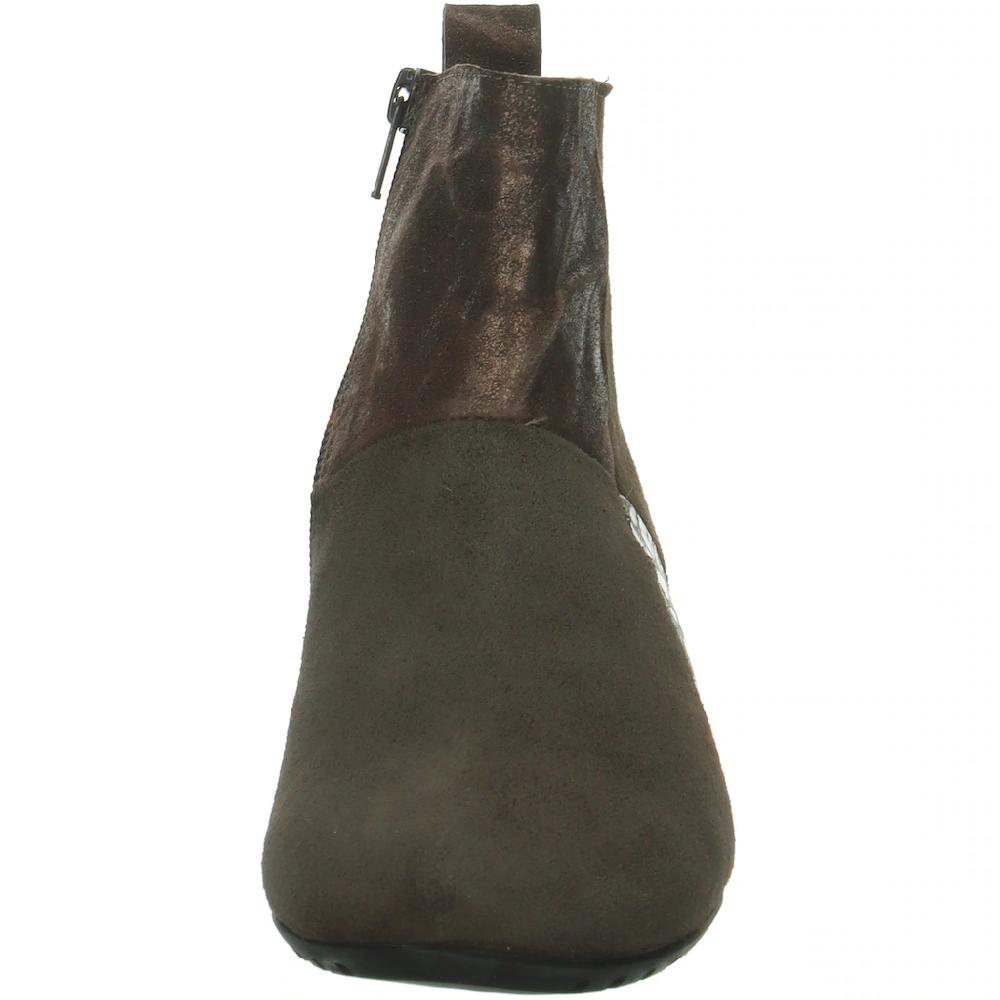 Think Stiefelette »Grace« Business Schuh Schnürstiefelette Mit Trichterabsatz Bestellen