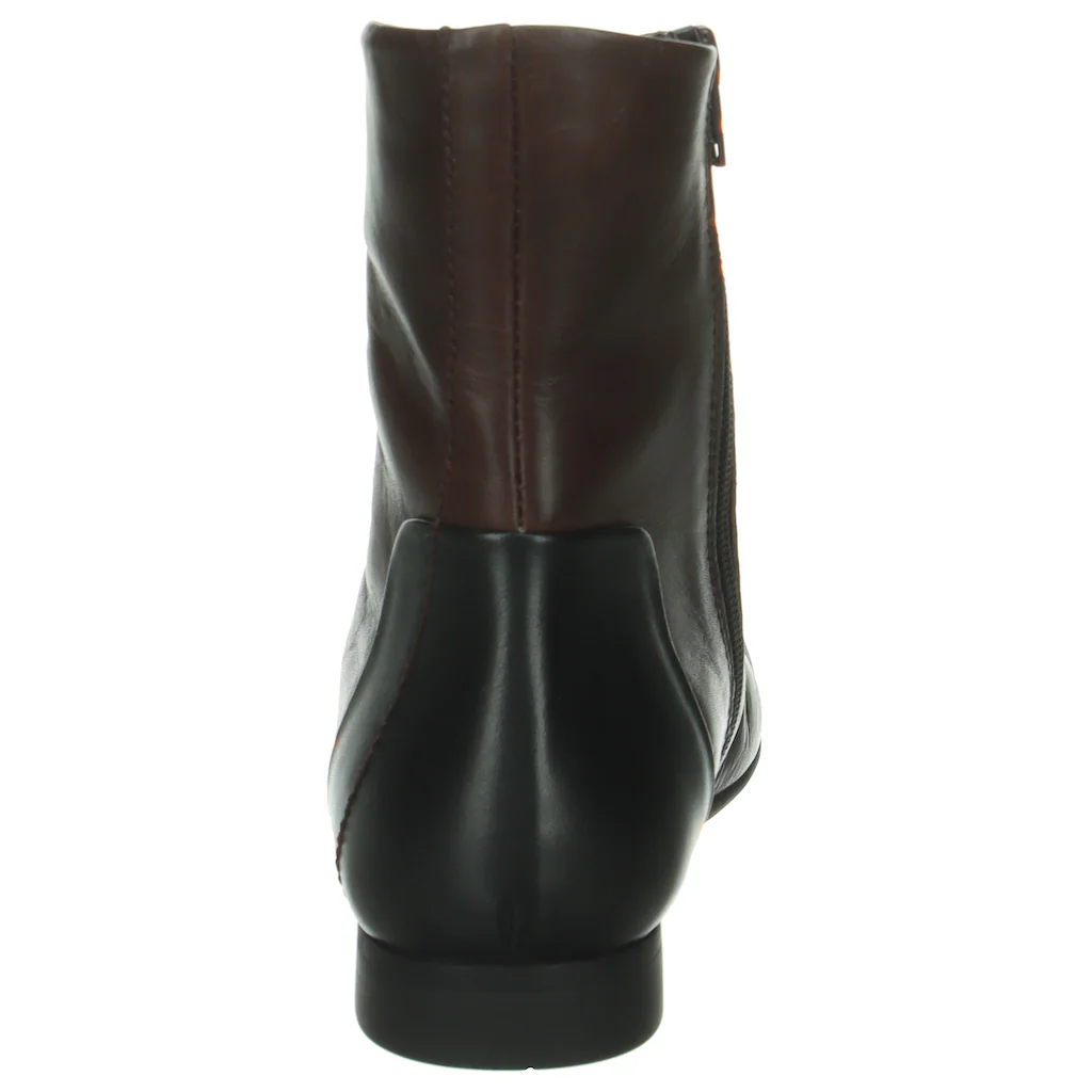 Think Stiefelette »GUAD2« Business Schuh Schnürstiefelette Mit Innenreißverschluss Bestellen