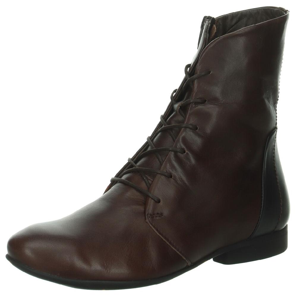Think Stiefelette »GUAD2« Business Schuh Schnürstiefelette mit Innenreißverschluss bestellen
