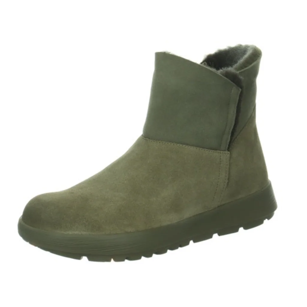 Think Winterboots »Comoda« mit Reißverschluss ▷ für