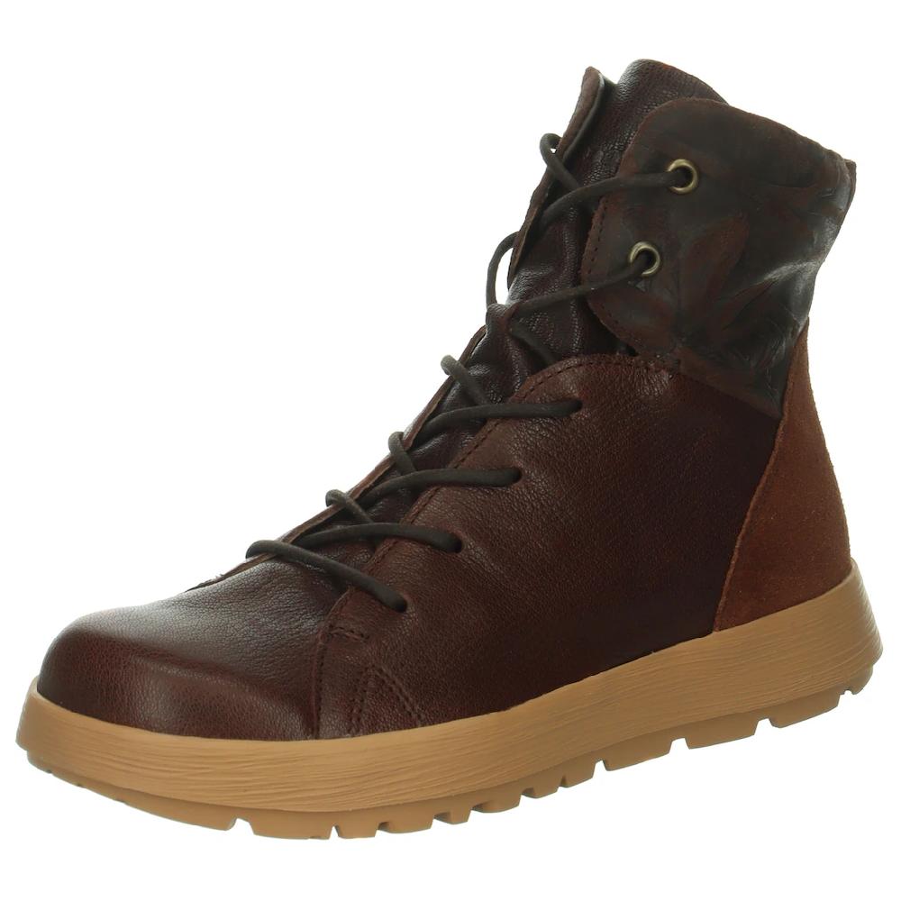 Think Winterboots »Comoda« Winterboot Komfortschuh mit Innenreißverschluss online kaufen