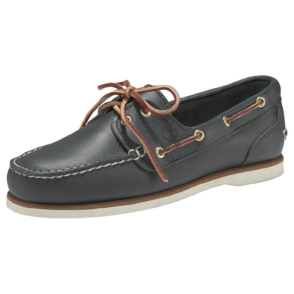 Timberland Bootsschuh »Classic Boat 2 Eye« W auf Rechnung kaufen