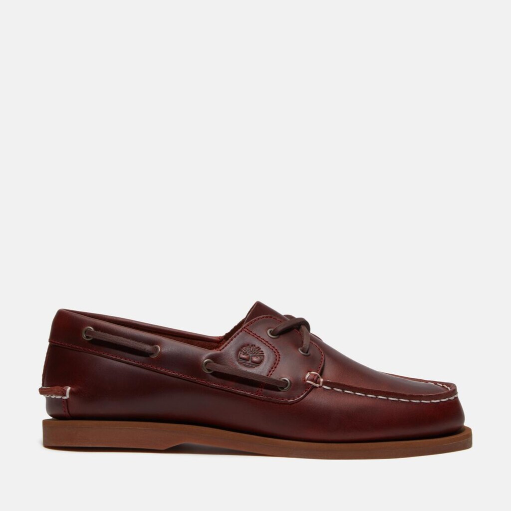 Timberland Bootsschuh »CLASSIC BOAT BOAT SHOE«