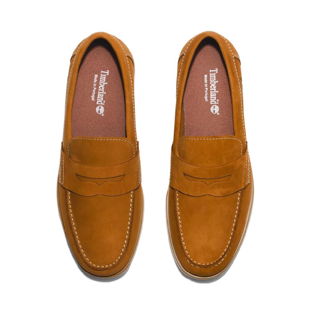 Timberland Bootsschuh »CLASSIC BOAT BOAT SHOE« Bestellen