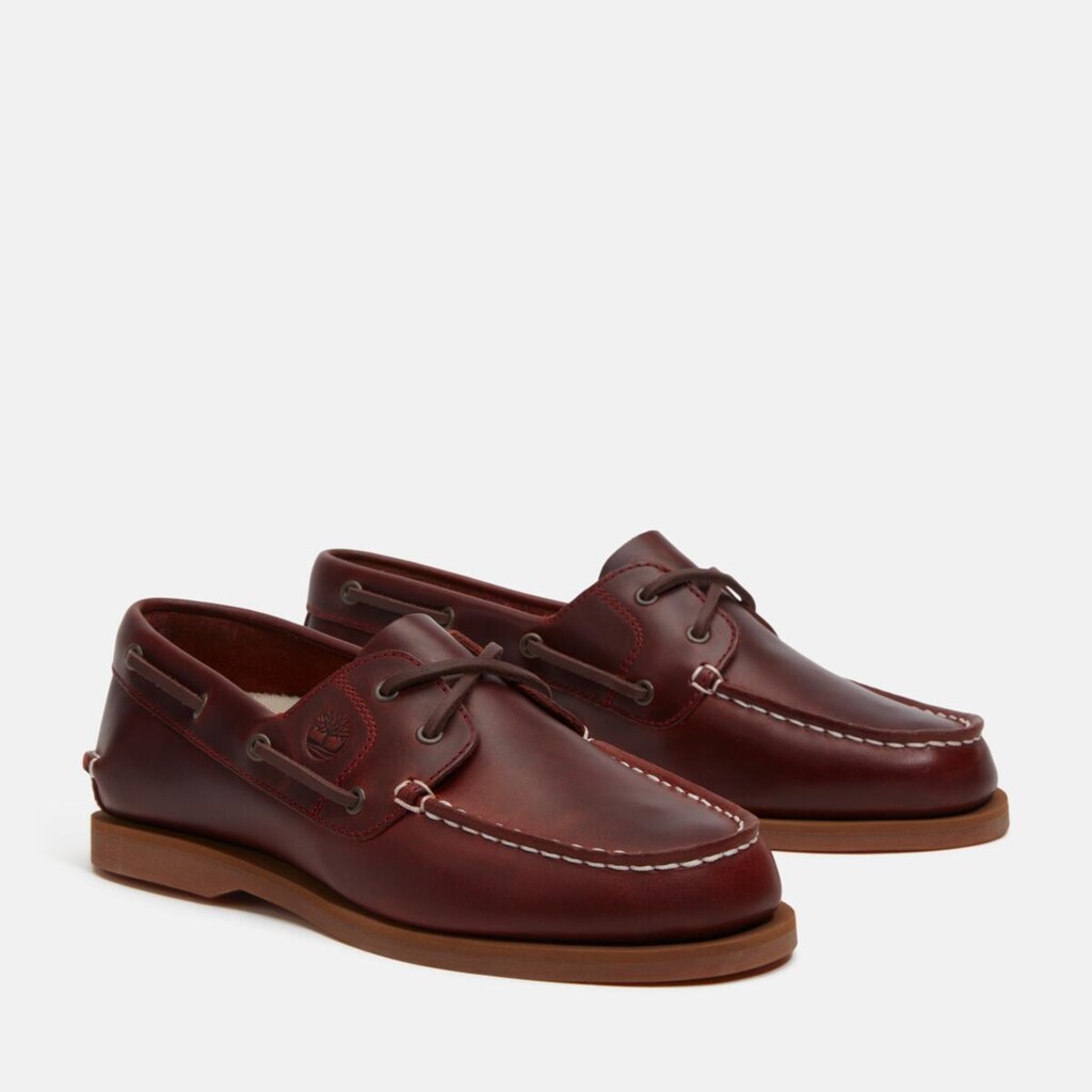 Timberland Bootsschuh »CLASSIC BOAT BOAT SHOE«