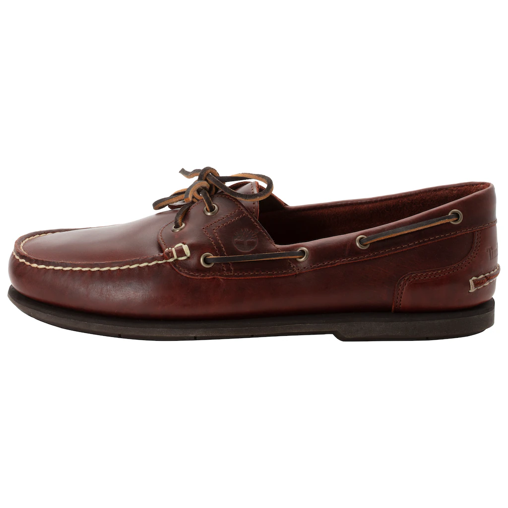 Timberland Bootsschuh »CLASSIC BOAT CLASSIC BOAT 2 EYE« Bestellen