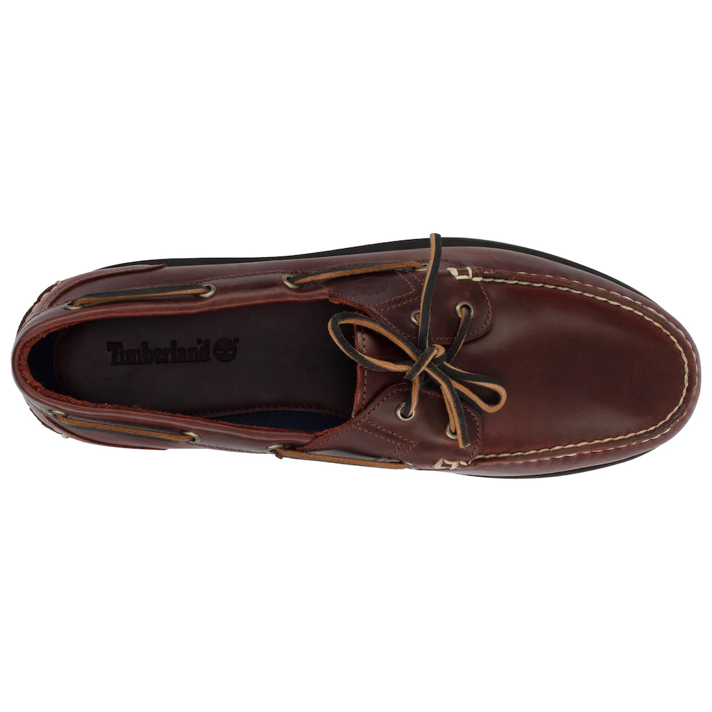 Timberland Bootsschuh »CLASSIC BOAT CLASSIC BOAT 2 EYE« Bestellen
