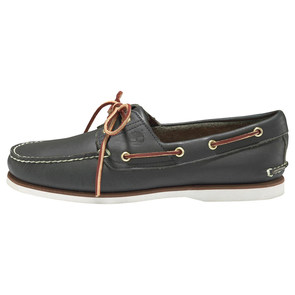 Timberland Bootsschuh »Men´s 2 Exe Boat Shoe« Auf Rechnung