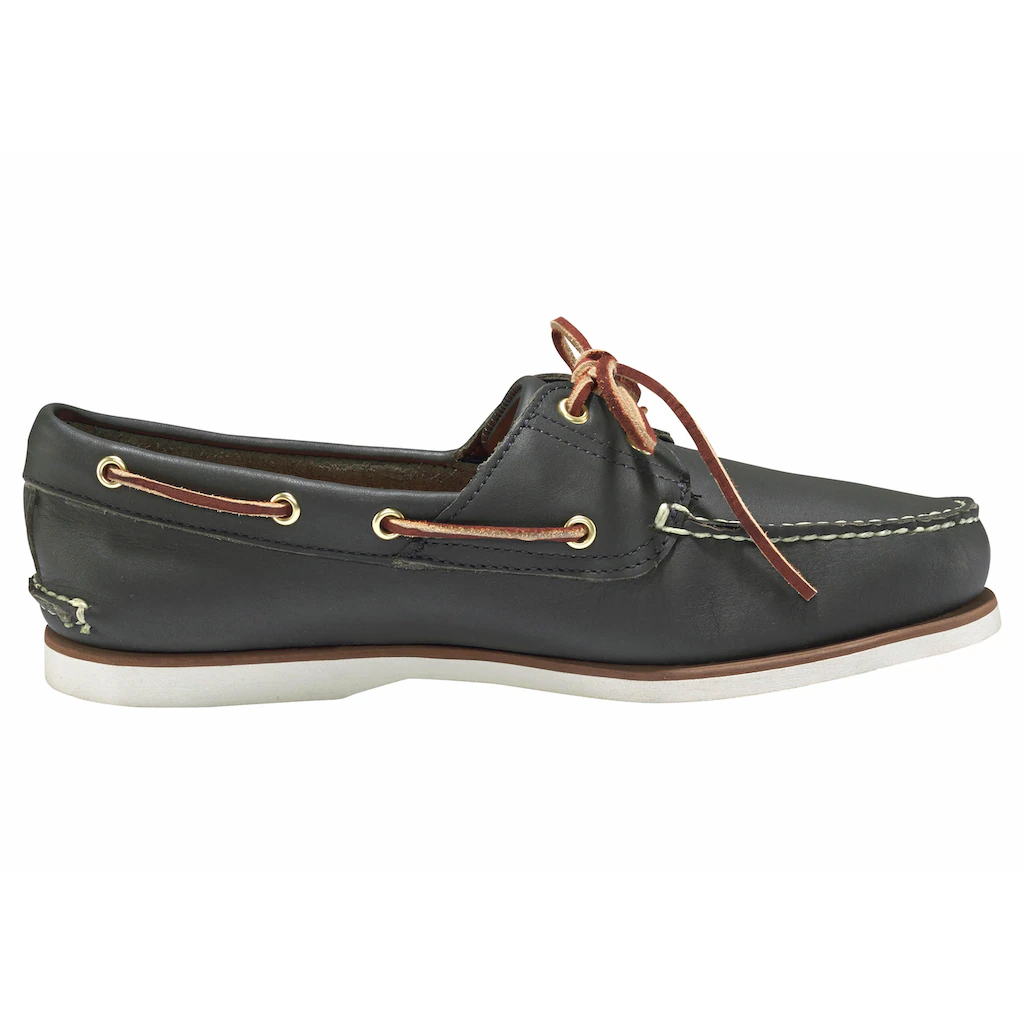 Timberland Bootsschuh »Men´s 2 Exe Boat Shoe« Auf Rechnung