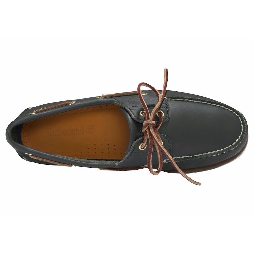 Timberland Bootsschuh »Men´s 2 Exe Boat Shoe« Auf Rechnung