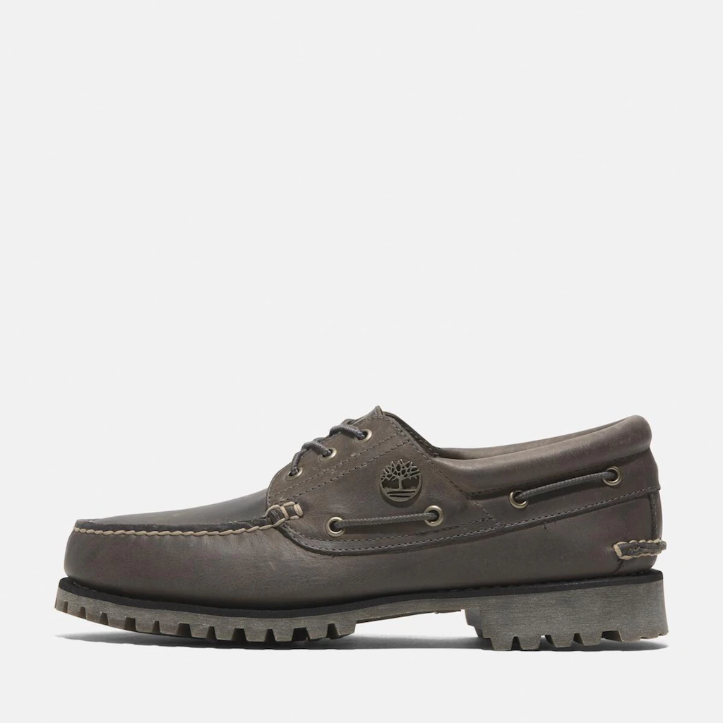Timberland Bootsschuh »TIMBERLAND AUTHENTIC BOAT SHOE« Bestellen