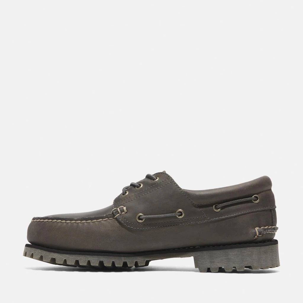 Timberland Bootsschuh »TIMBERLAND AUTHENTIC BOAT SHOE« Bestellen