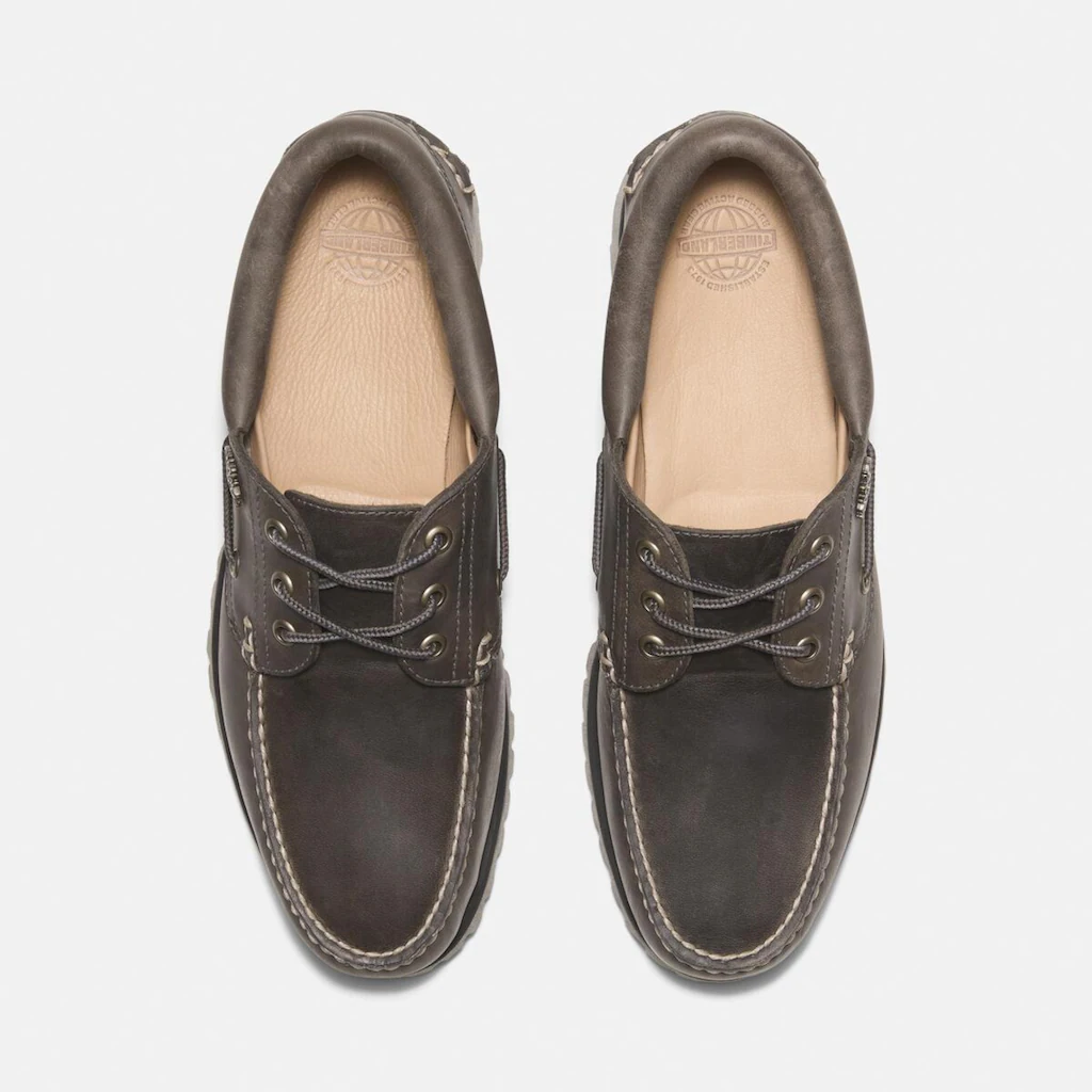 Timberland Bootsschuh »TIMBERLAND AUTHENTIC BOAT SHOE« Bestellen