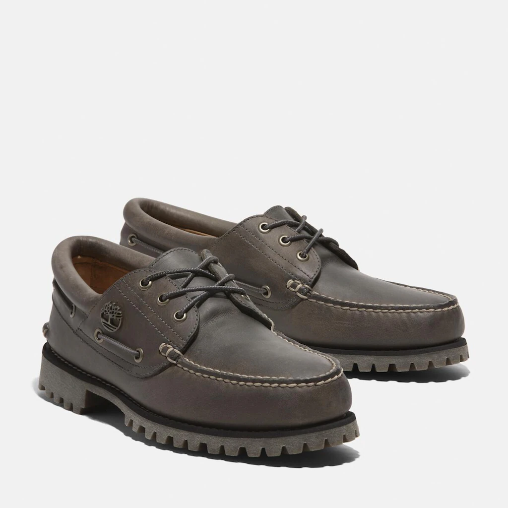 Timberland Bootsschuh »TIMBERLAND AUTHENTIC BOAT SHOE« bestellen