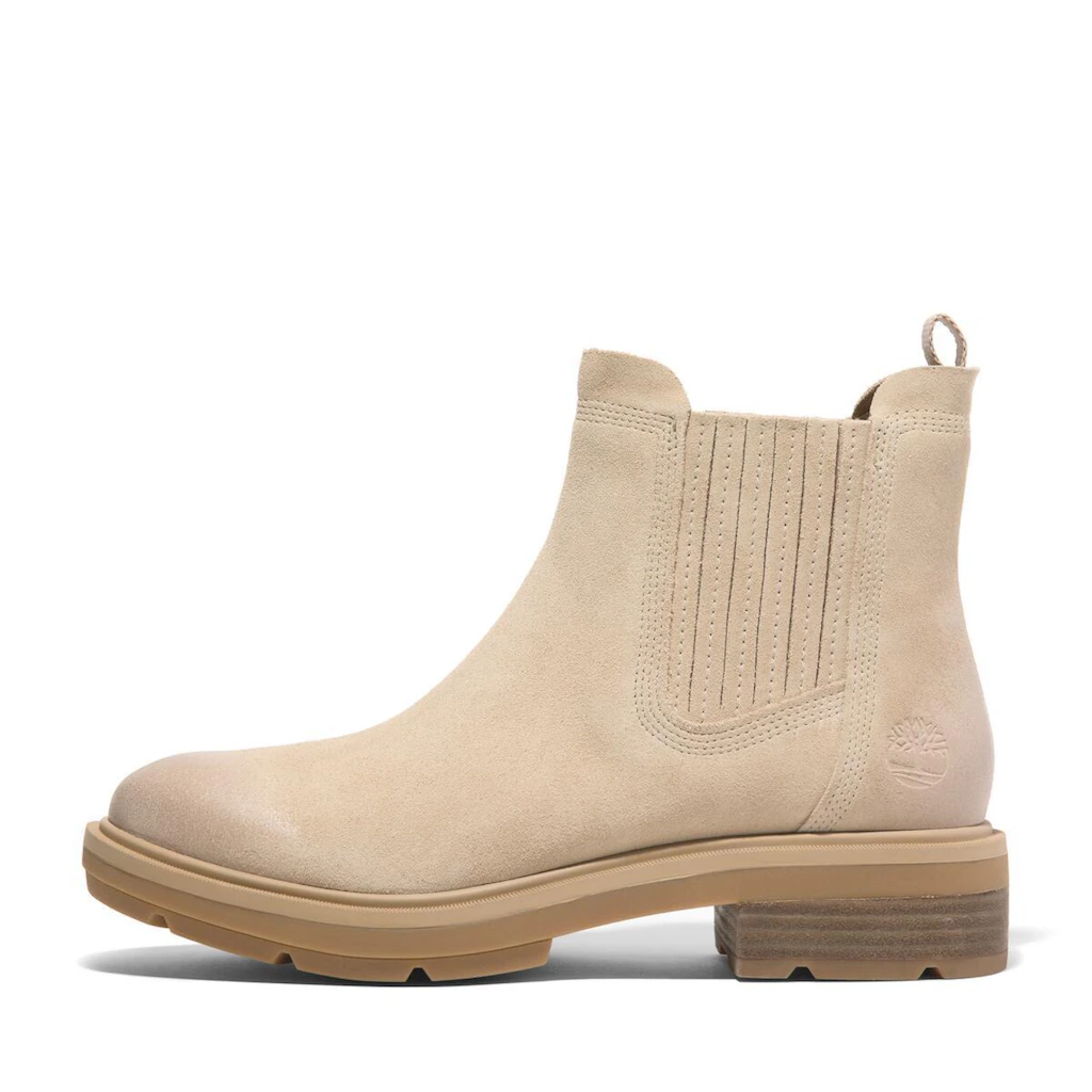 Timberland Chelseaboots »BRIMFIELDMID CHELSEA BOOT« Stiefelette Winterschuhe Ankle Boots Online Bestellen